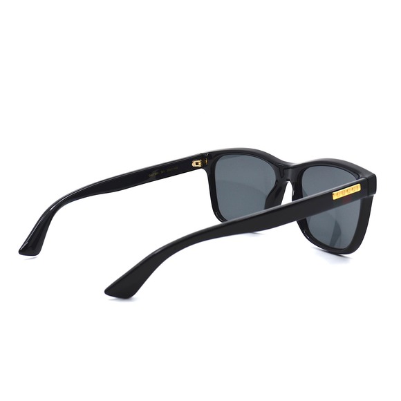 GUCCI GG0748S 001 BLACK GREY AUTHENTIC SUNGLASSES - Picture 5 of 10
